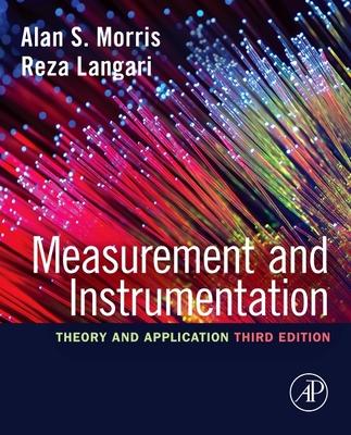 预订 高被引Measurement and Instrumentation: Theory and