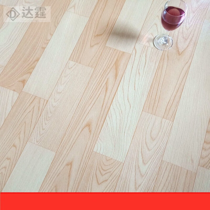 pvc地板十大品牌(PVC地板韩国pvc地板胶品牌)