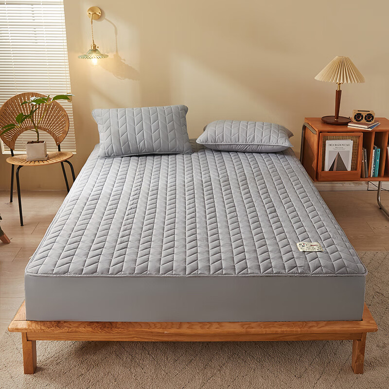 南啵丸床笠1.35x2.0 床笠定制9*1*1.2*1.35*1.4*1.5*1.6*1.8*1.