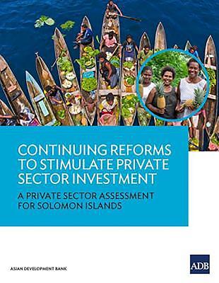 预订continuing reforms to stimulate private sector i