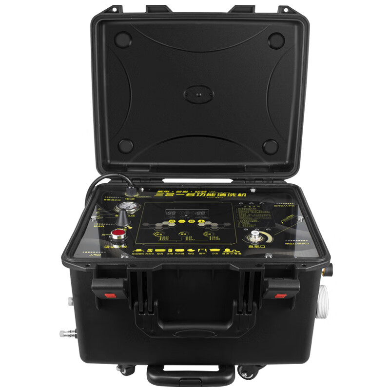 地暖清洗机哪个品牌好?推荐这4款,高效清洁,省时省力,舒适又安心-图片4