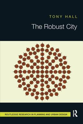 预订 高被引The Robust City