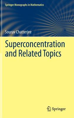 预订【每月特价】 高被引superconcentration and related topics
