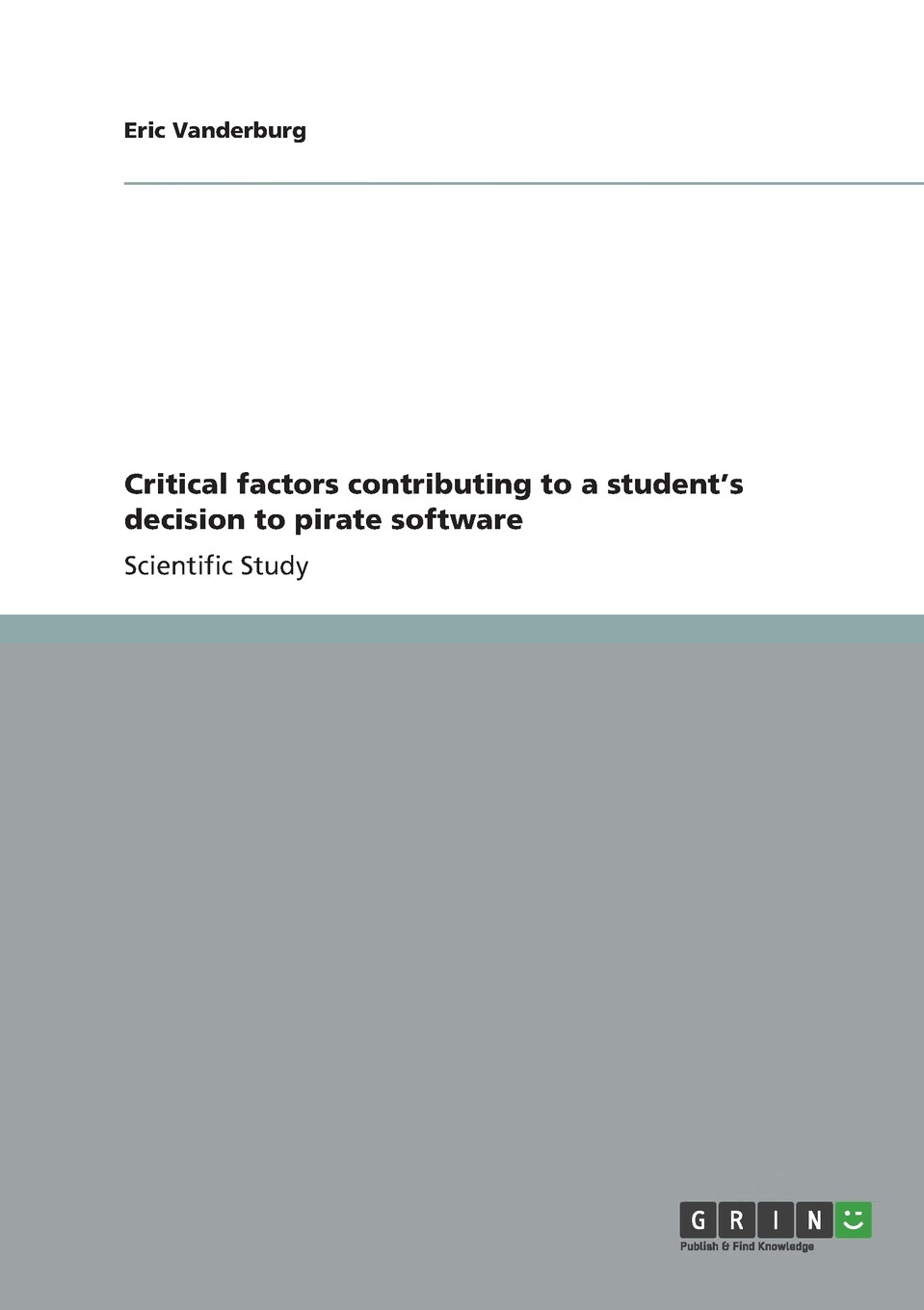 【预售 按需印刷】critical factors contributing to a student s