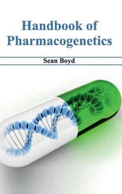 预订Handbook of Pharmacogenetics