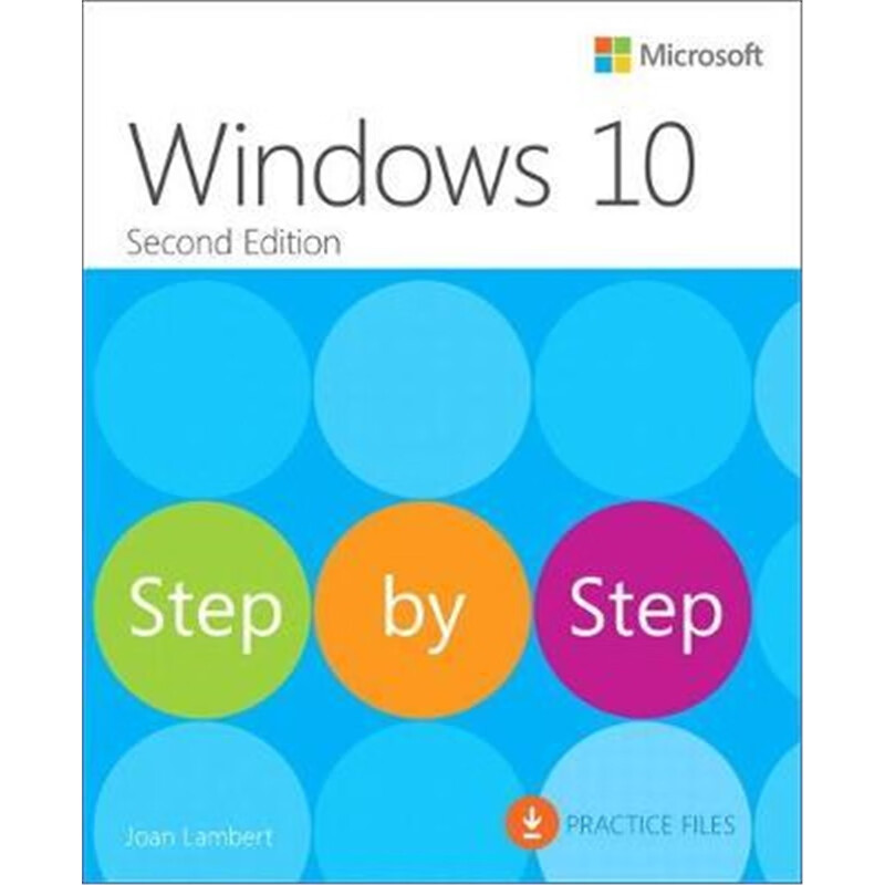 预订windows 10 step by step