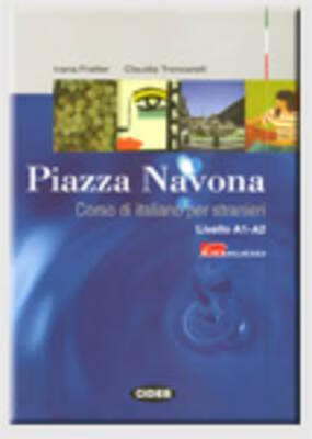预订 piazza navona   cd