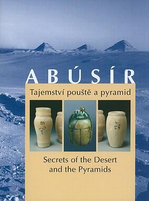 tajemstvi pouste a pyramid/secrets of the desert and the