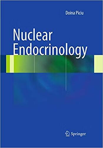预订Nuclear Endocrinology