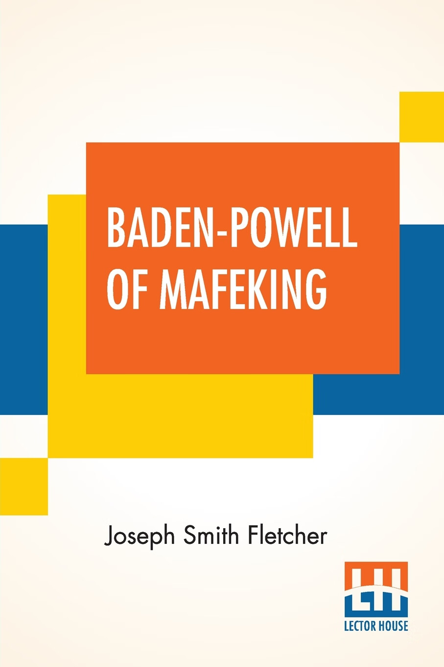 【预售 按需印刷】baden-powell of mafeking