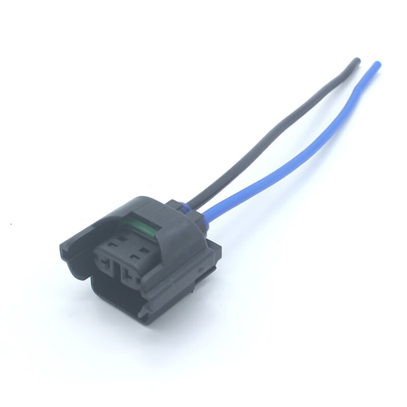 9005 9006 h8 h9 h16 9012原车款插头 德系款h11插座 单支装