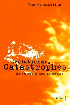 预订 evolutionary catastrophes
