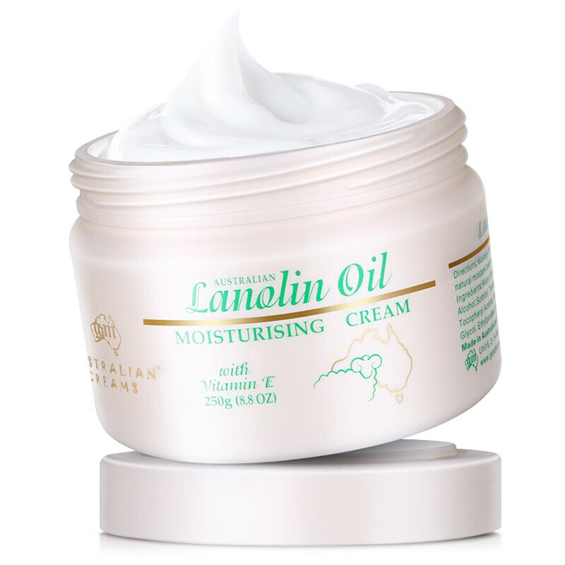 绵羊油维e身体乳(绵羊油维e面霜的用处) 绵羊油维e身体乳(绵羊油维e面霜的用处)