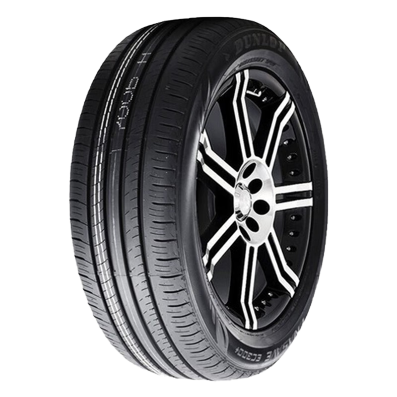 邓禄普轮胎Dunlop汽车轮胎 215/60R16 95V ENASAVE EC300+ 原厂配套斯柯达速派/适配凯美瑞/锐志/雅阁/天籁