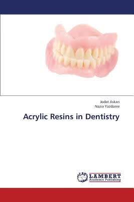 预订Acrylic Resins in Dentistry