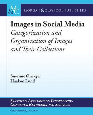 预订 images in social media: categorization and orga