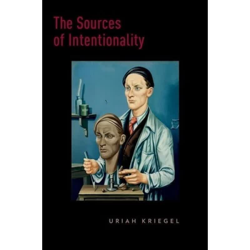预订 The Sources of Intentionality