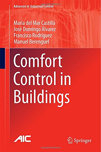 预订 Comfort Control in Buildings