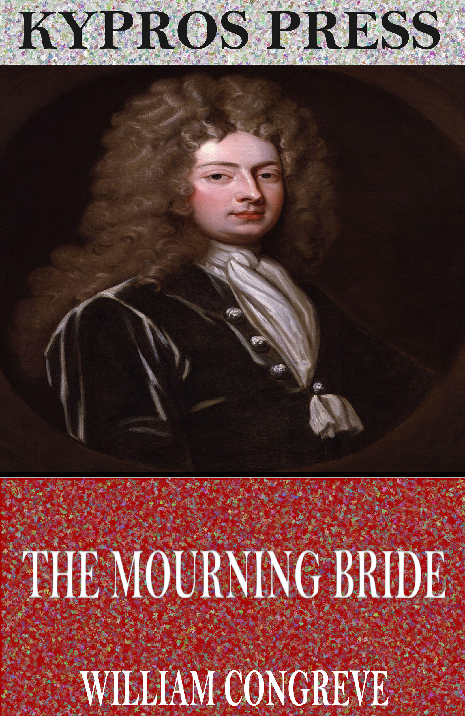 the mourning bride