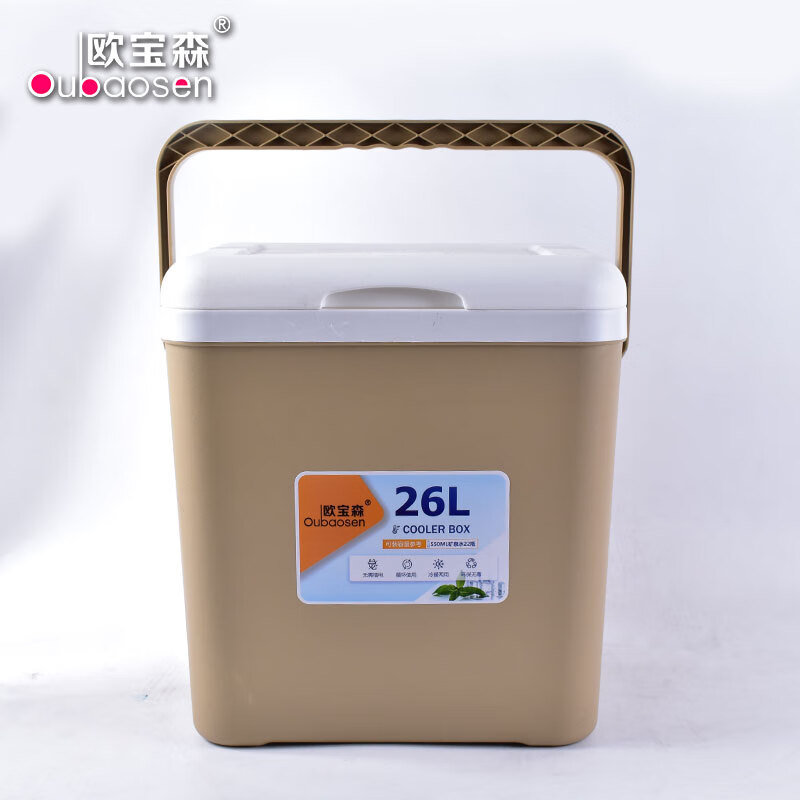 高手评测欧宝森26车载保温箱究竟如何呢？说说二个月感受告知