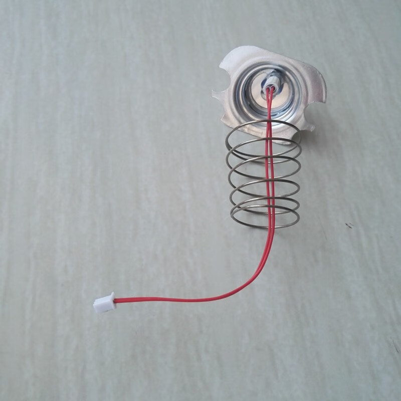 适用于原装九阳电压力锅温度传感器电饭煲磁钢温控器通用配件感温