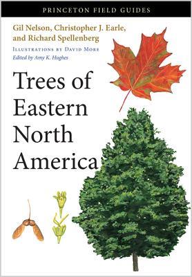 预订Trees of Eastern North America
