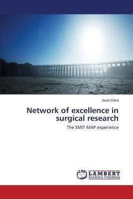 预订Network of Excellence in Surgical Research