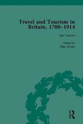 预订 Travel and Tourism in Britain