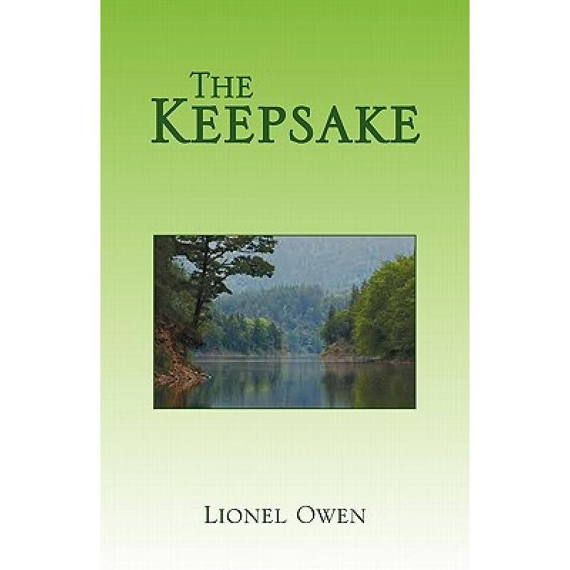 预订 the keepsake