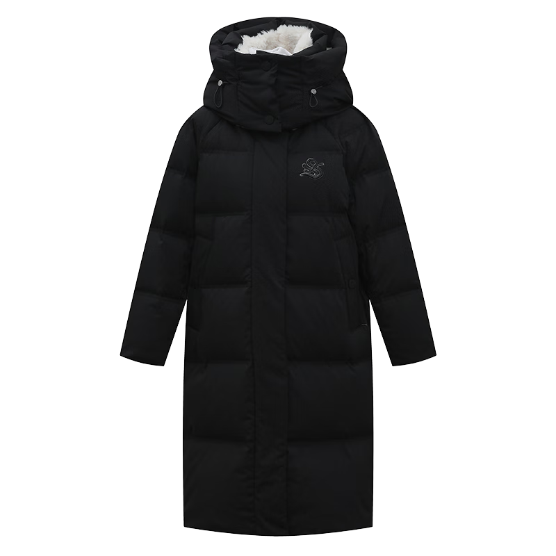 ѩ�з� Ůʿ��ñ�������޷� ��ɫ S (155) 199Ԫ