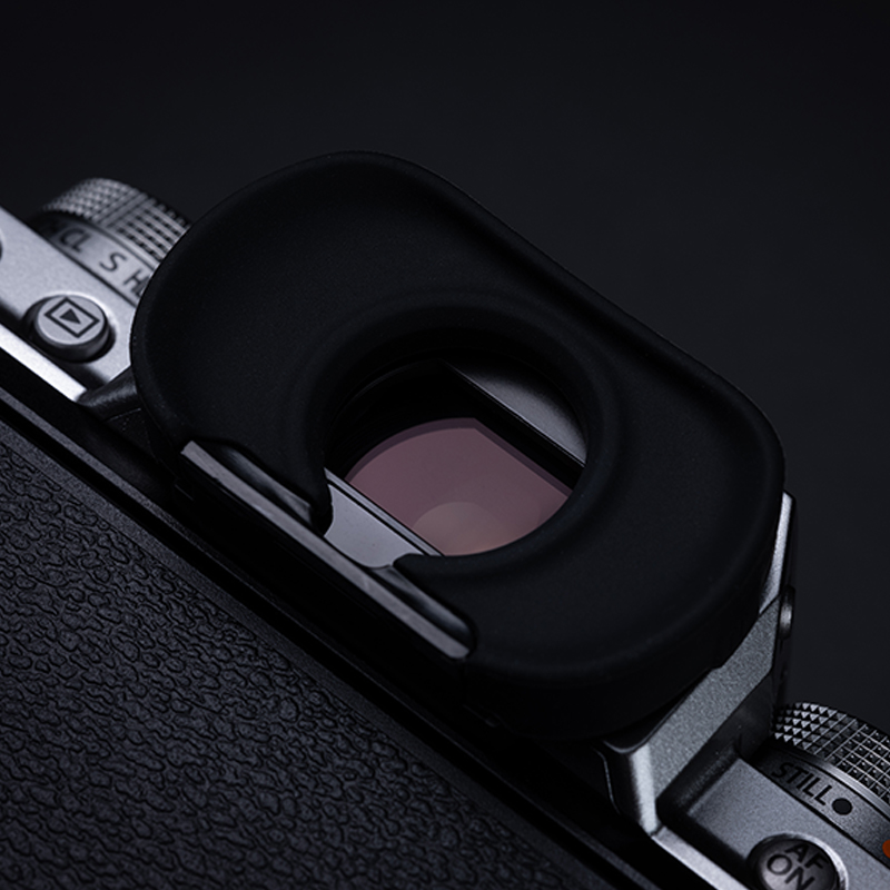 富士（FUJIFILM）X-T4/XT4 微单相机 套机（18-55mm) 2610万像素 五轴防抖 视频强化 续航增强 银色