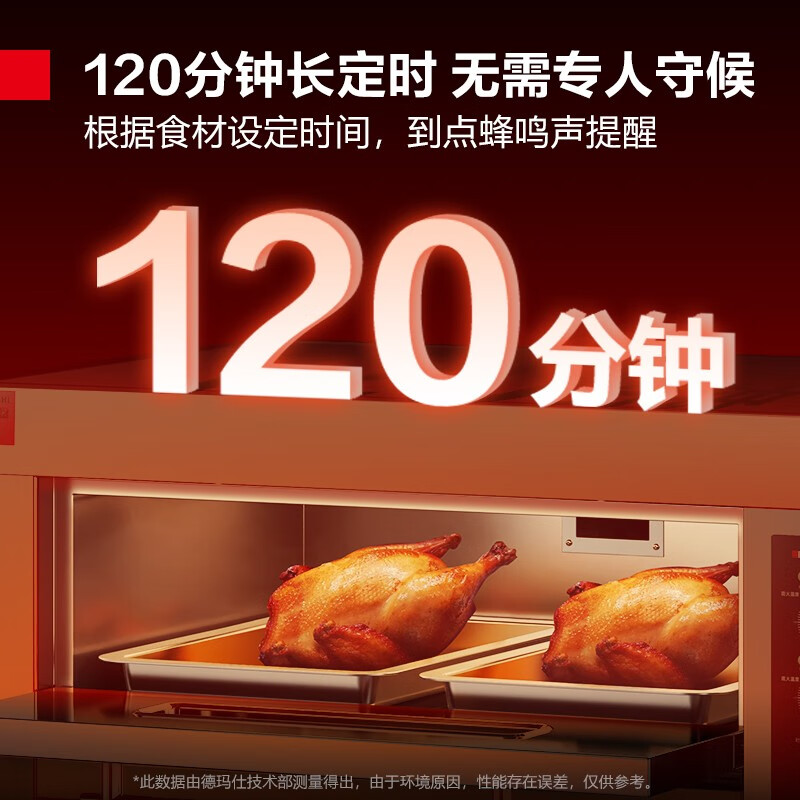2025年商用电烤箱品牌排名前十名,这10款高温稳定,均匀加热,烘焙效果一流-图片1