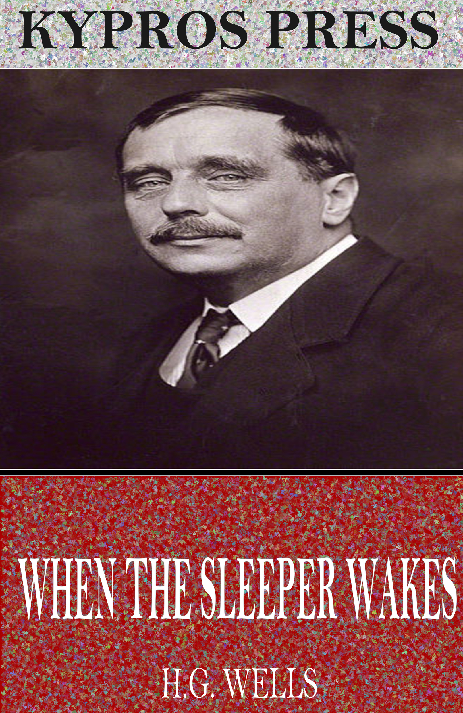 when the sleeper wakes