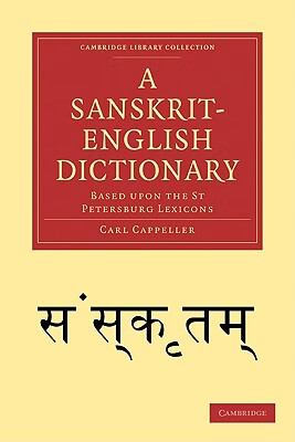 预订 a sanskrit-english dictionary