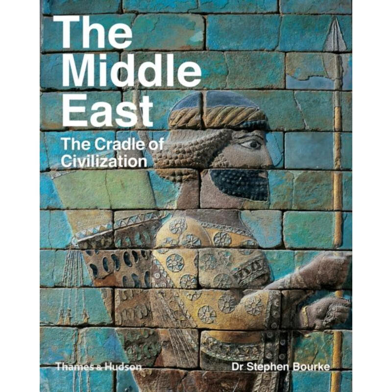 预订the middle east:the cradle of civilization