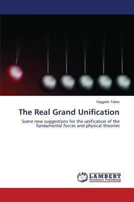预订 the real grand unification