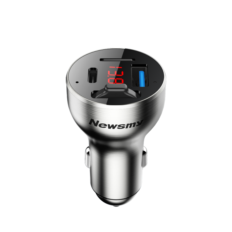 纽曼C2升级版车载mp3播放器：功能强大，价格实惠！|查询车载影音历史价格的软件
