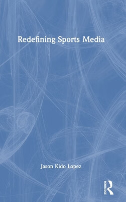 预订 Redefining Sports Media