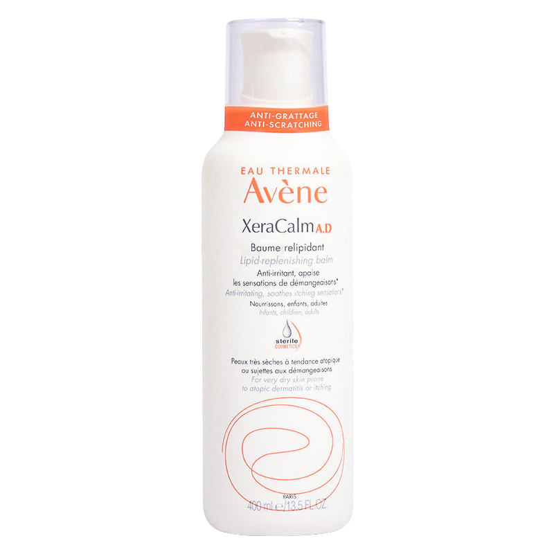 ���ڲ�����Avene��˪ �滺�޻�������ˮ��ʪǿ�������滺���������Ϧ���˽����� AD�� 400ml ���滺����-���� 179.9Ԫ