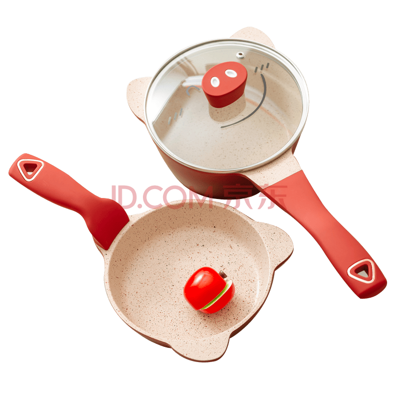Didinika辅食锅套装16cm 99.9元，Didinika辅食剪收纳盒 25.9元 - 86线报