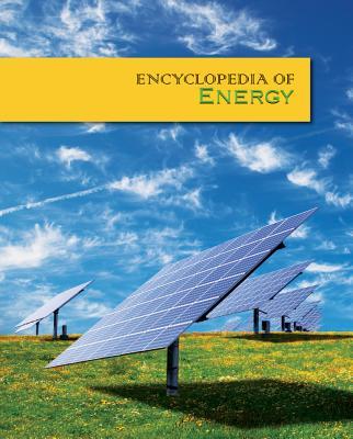 预订Encyclopedia of Energy: Print Purchase Includes