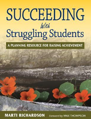 预订 succeeding with struggling students: a planning