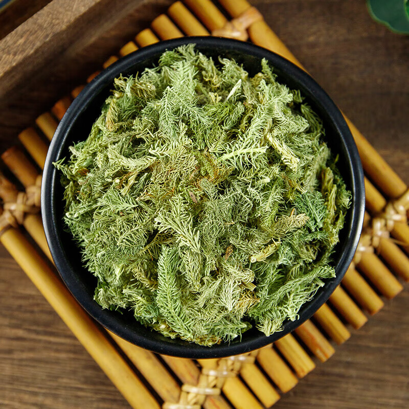 泽信堂 伸筋草 500克