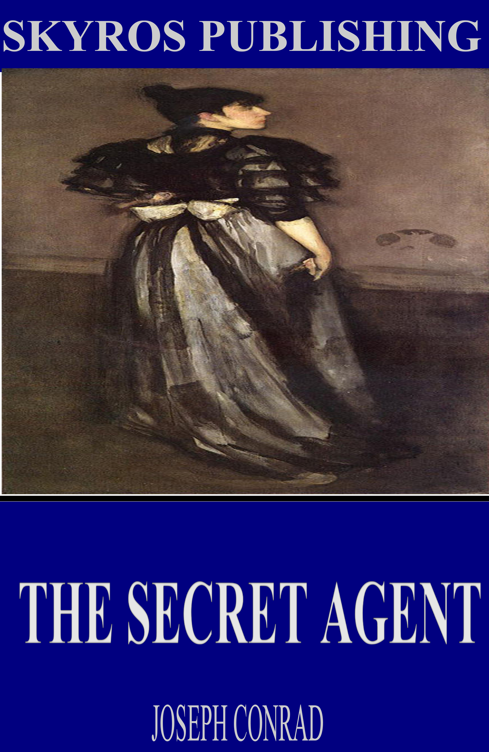 the secret agent