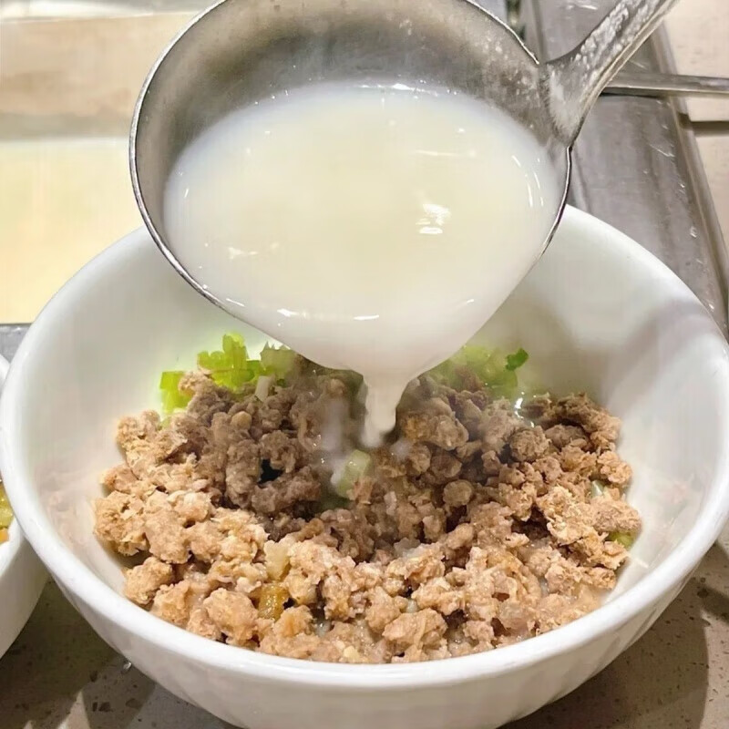 海底捞 海底捞牛肉粒 1斤装 火锅五香牛肉末番茄牛肉粒 火锅打汤蘸