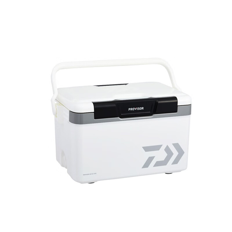 达亿瓦(daiwa) 普罗威士 s2700 gu su 27升钓鱼 日本产座钓钓箱台钓箱