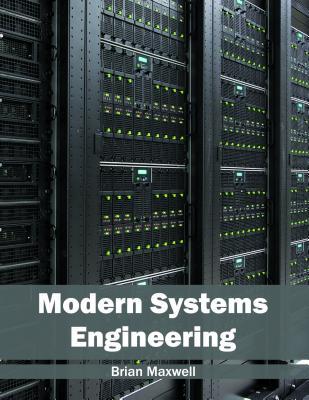 预订Modern Systems Engineering