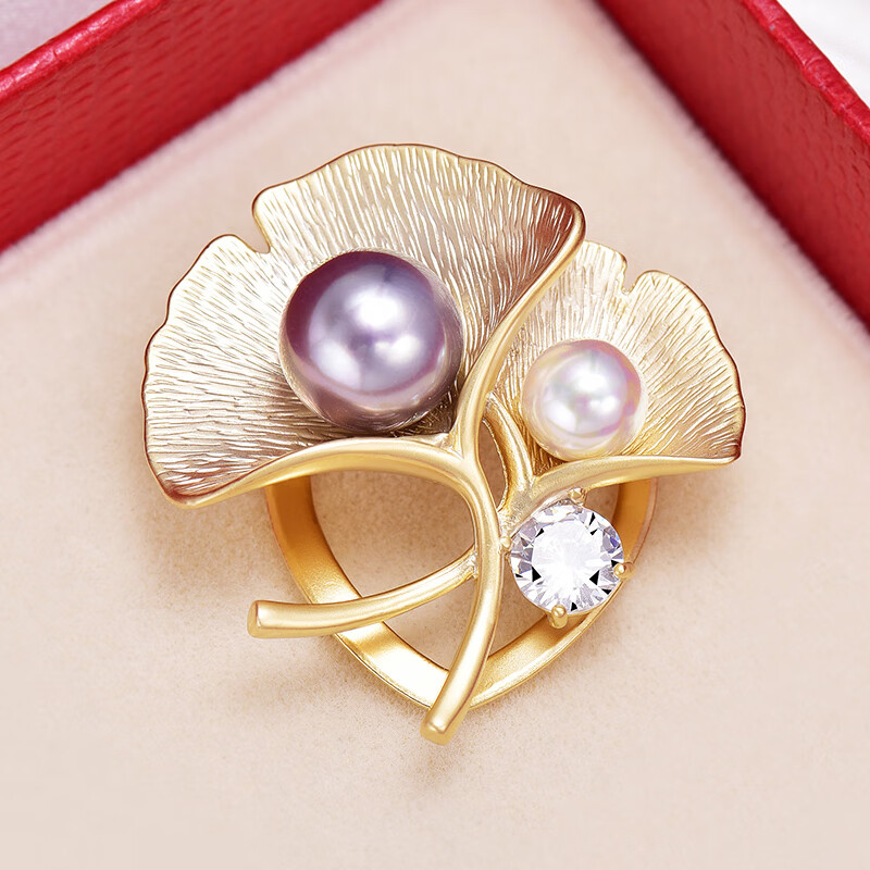 cpln胸针女日可爱两用衣角丝巾扣围巾打结扣个性胸花别针多功能 胸针