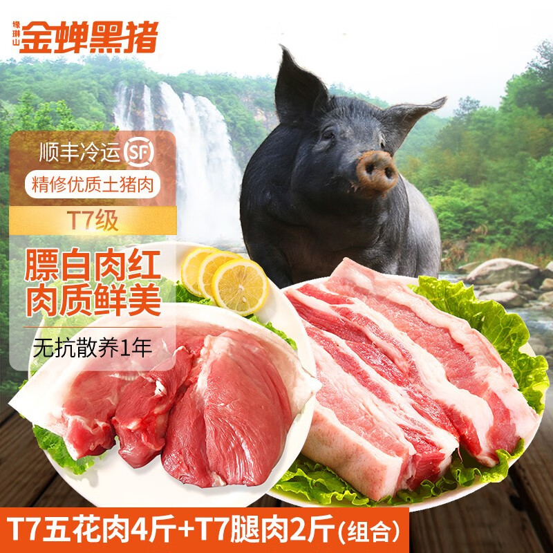 查看猪肉历史价格的App|猪肉价格比较