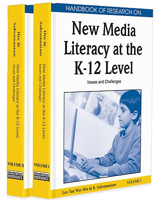 【预订】handbook of research on new media
